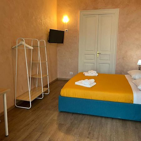 Chrilu House Hotel CTA Eksteriør billede