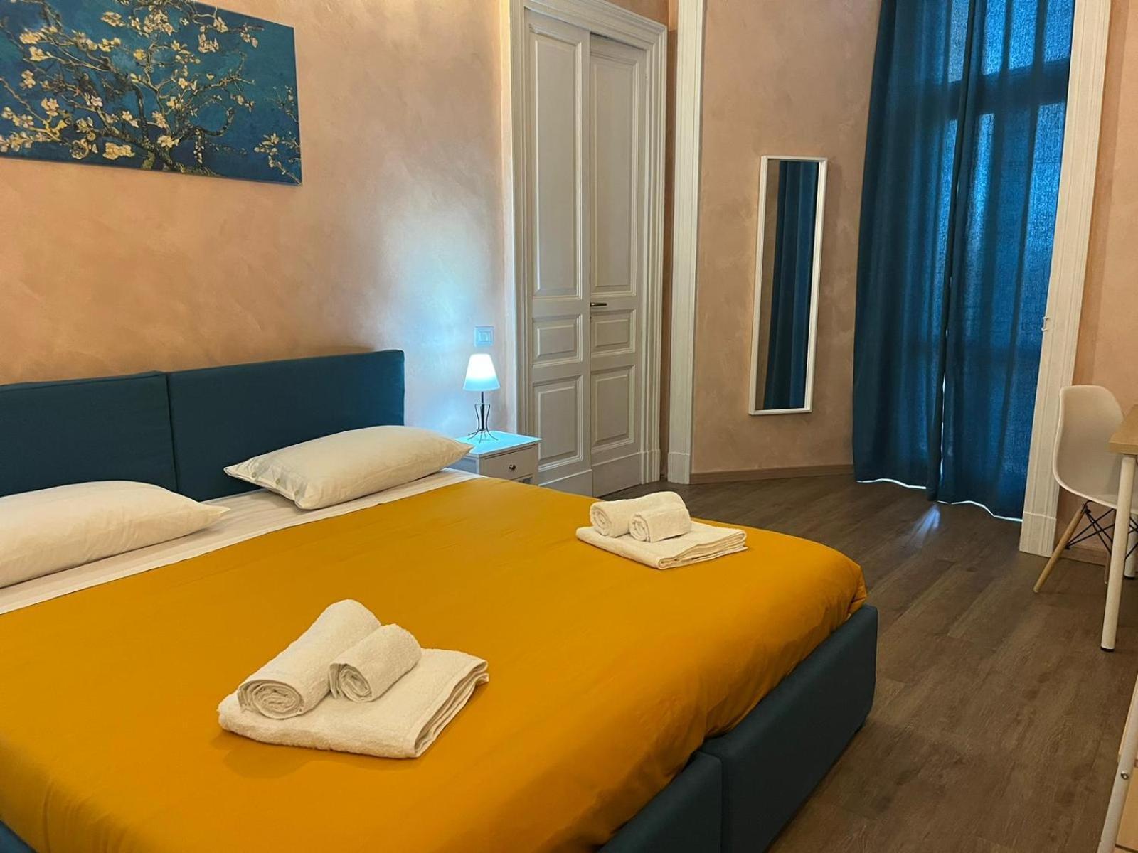 Chrilu House Hotel CTA Eksteriør billede